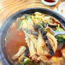 판교양평해장국 막국수