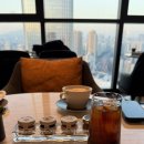 31140-9-32-2 | 서울 소피텔 앰배서더 후기 2탄｜32층 클럽 밀레짐 조식 &amp; 수영장 이용 후기