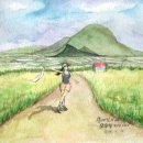 무릉도원올레 이미지