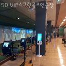 VIP스크린 골프연습장 | 신정동 골프장 SD VIP스크린골프연습장 리뷰