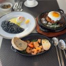 끌레르몽 | 파주 펜션 알베로산토ㅣ독채 개별테라스 야외자쿠지 무료 조식 대만족 후기