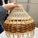 라탄공예(취미) 이미지