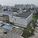 배방북수스포츠센터 체육관 이미지