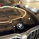 아트모터스 | BMW i5 eDrive40 M Sport 카본블랙 &amp; 브라운 출고 후기 | 대전 아트앤사이언스 BMW 이석호 주임