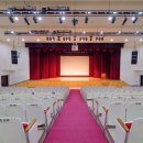 강동구민회관 이미지