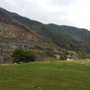 울산컨트리클럽 이미지