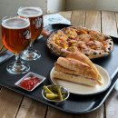 고트 | 문래 샌드위치 피자 맛집 고트델리 내돈내산 2인 고트세트 후기