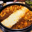 중앙닭갈비(충장점) 이미지