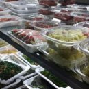 간편식 건강반찬 이미지