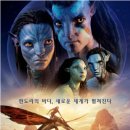 Avatar : The Way of Water 이미지