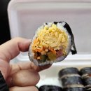 놀러와김밥 | 경주 교리김밥 본점 아침식사 황리단길 먹거리 간식 추천