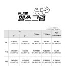 류기쁨 헬쓰크럽 이미지