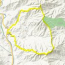위례초등학교 | 천안 개죽산(介竹山 452), 봉황산(鳳凰山 427.6) 210213