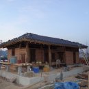 옛황토집 이미지