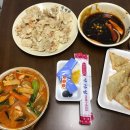 가야성 | 성수동 중국집 - 가야성과 승*원 비교