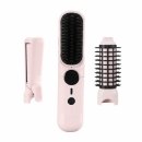 3929 | 2way 고데기 끝판왕 휴브론 VHS-3929로 완성하는 찰랑거리는 머릿결 스타일링