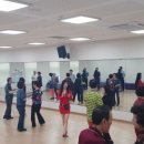 사교댄스 이미지