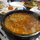 방곡고깃집