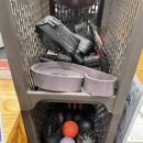 YB 휘트니스 이미지