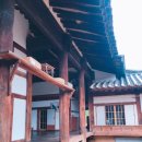 안동하회마을 이미지