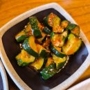 밭뚜렁 | 애견동반 가능한 화성 제부도 정식 맛집 [논뚜렁밭뚜렁] 내돈내산 후기