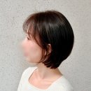 서초역미용실 단발컷 볼륨매직 잘하는곳 수현실장 후기 (+전후)