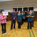 태흥1리경로당 | 40대~ 80대 여성들의 반란