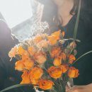 시흥대교 | [경기/시흥]428flowerstudio부케 후기!야외 촬영부케 너무 마음에 들어서 스튜디오 촬영 때도 부탁...