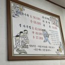 부산아구 이미지