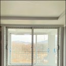 양주샷시 백석읍 오산리 세아아파트 샷시맨 당일시공