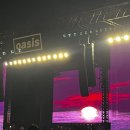 오아시스(OASIS) | 2025 오아시스 내한 후기 | oasis live&#39;25 | 고양종합운동장