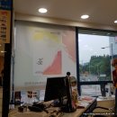 산본역서부사거리(롯데 피트인 맞은편 교통섬) | 산본 안경 &lt;다비치안경&gt;산본역서부사거리점 마마무 안경테 맞춘 후기