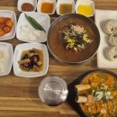 명가 왕갈비해장국 메밀막국수 이미지