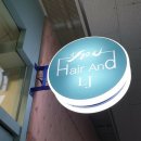 엘제이(LJ) 헤어 이미지