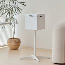 케어팟 X50V 스텐 큐브 가습기 사용 후기: 안전과 디자인, 성능까지 잡았다!