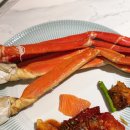 덕이푸드 | 서울 가성비 호텔 뷔페 용산 드래곤시티 푸드익스체인지 대게, 랍스터 무한리필