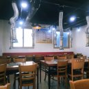 장수숯불갈비 | ​[공주] 삼겹살 데이에 즐기는 인생 맛집, 리모델링으로 더 깔끔해진 '장수숯불갈비'