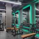 포레스핏 복합터미널점 이미지