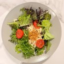 야채팜 - 해운대구 재반로242번길 21-16 | 신상팜 유러피안샐러드 후기, 샐러드야채로 간편한 식단관리 시작