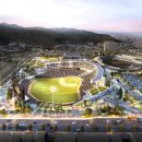 Korea , Daejeon , Baseball Dream Park , 20,607 , 2025.03 이미지