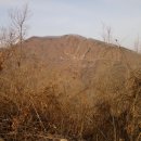 성미산성 이미지