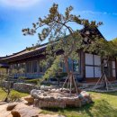 정원한옥민박 이미지