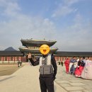 독립문공원길 | 인왕산 정상 후기｜독립문 출발→경복궁 하산,데이트 서울 산행 2시간 코스