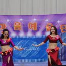 신한예술단 이미지