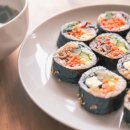 소풍푸드(food) | 외국에서 김밥이 유행하는 이유와 인기 비결 총정리