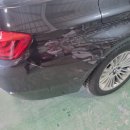 덕양구 항동 BMW 판금도색 시공후기