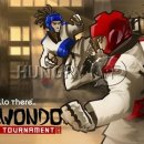 기합소리태권도 이미지