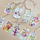 꿈아루 도서관 이미지