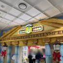 동산타이어 앞 교통섬 | 다산 뽀로로테마파크 이용팁 총정리, 주차 공연 체험 예약까지