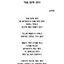 거울 앞에 섰다 - 김영명 이미지